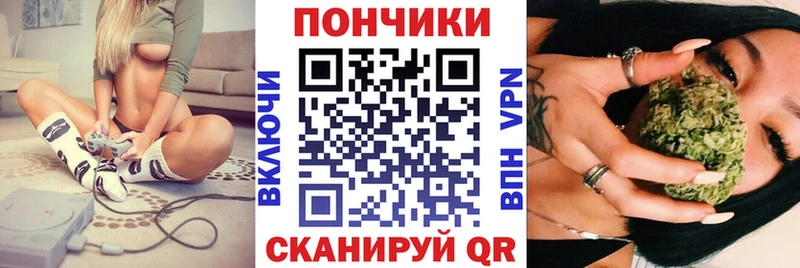 Марихуана индика Зубцов